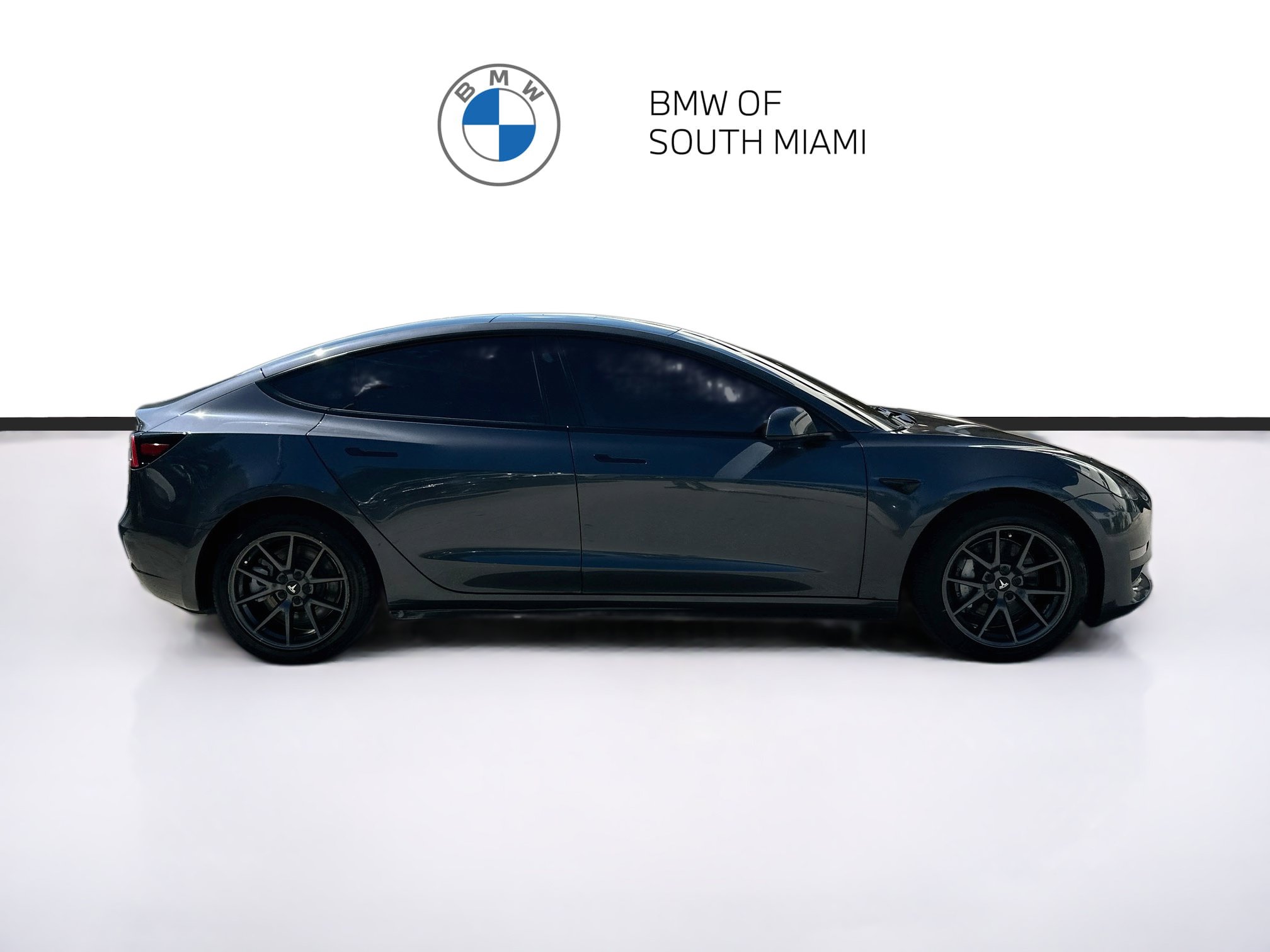 Used 2023 Tesla Model 3 Standard Range RWD image 8