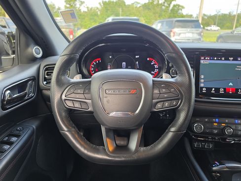 Used 2023 Dodge Durango R/T RWD image 20