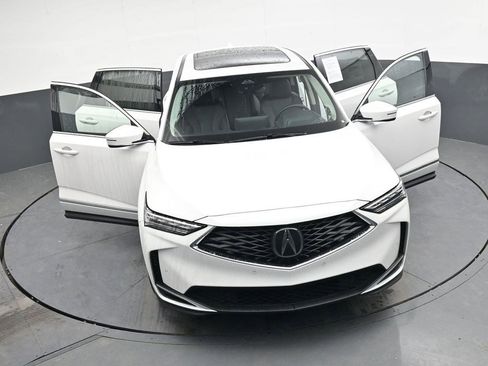 Used 2025 Acura MDX FWD w/ Technology Package image 34