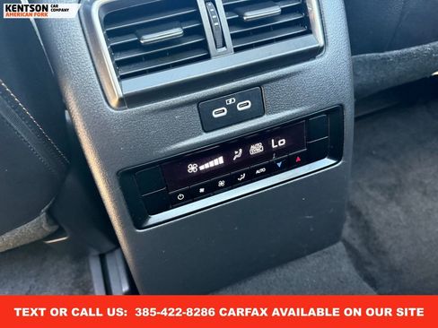 Used 2024 MAZDA CX-90 3.3 Turbo S image 37