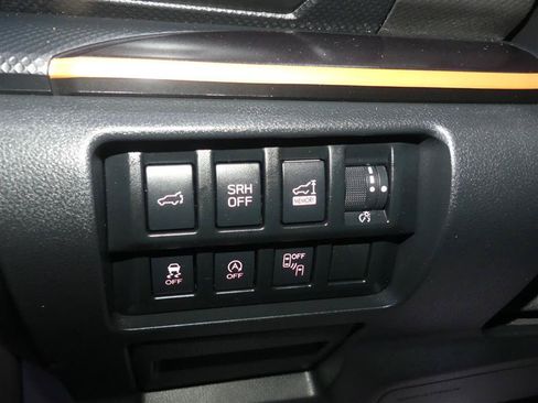 Used 2022 Subaru Forester Wilderness AWD/4WD image 27