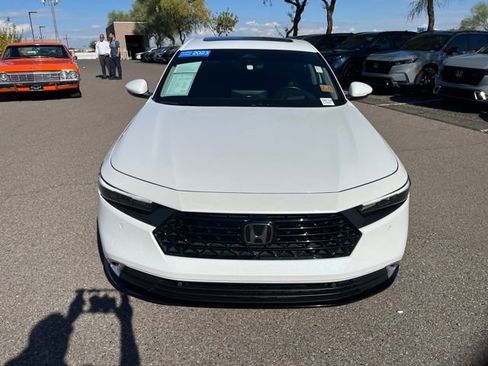 Certified 2023 Honda Accord Touring image 20