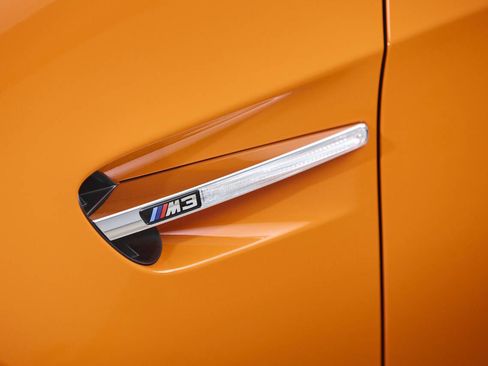 Used 2013 BMW M3 Coupe image 30