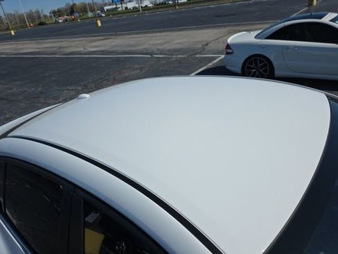 Used 2022 Nissan Sentra SV image 9