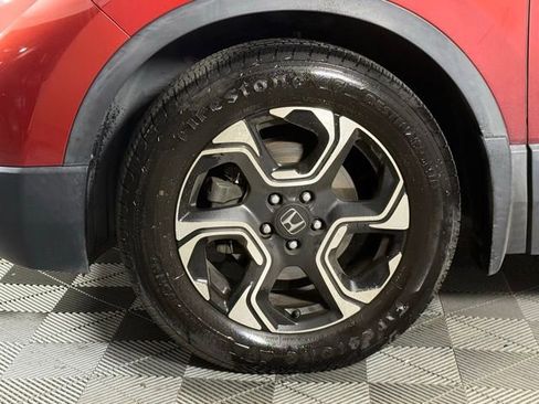 Used 2018 Honda CR-V Touring image 12