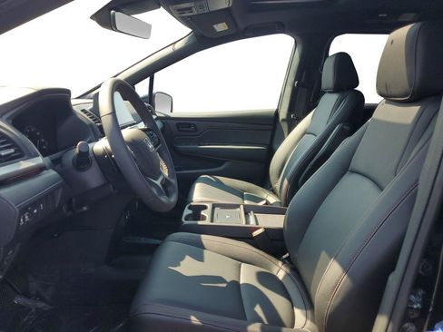 New 2026 Honda Odyssey Sport-L image 10