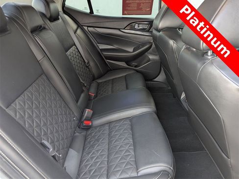 Certified 2021 Nissan Maxima Platinum w/ Sport Mat Group image 18