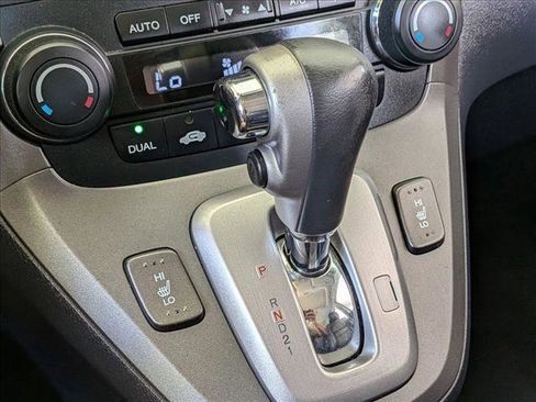 Used 2011 Honda CR-V EX-L image 12