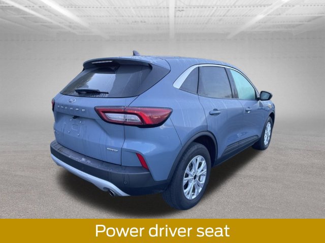 Used 2023 Ford Escape Active w/ Tech Pack #1 AWD/4WD image 9