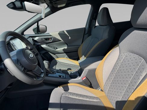 New 2026 Subaru Crosstrek 2.5i Sport AWD/4WD image 9