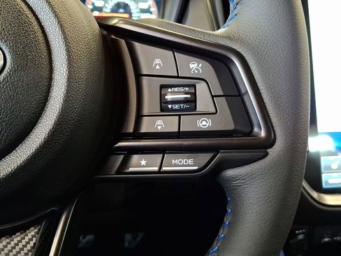 New 2025 Subaru WRX tS image 14