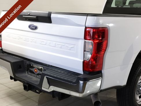 Used 2024 Ford F350 XL AWD/4WD image 17