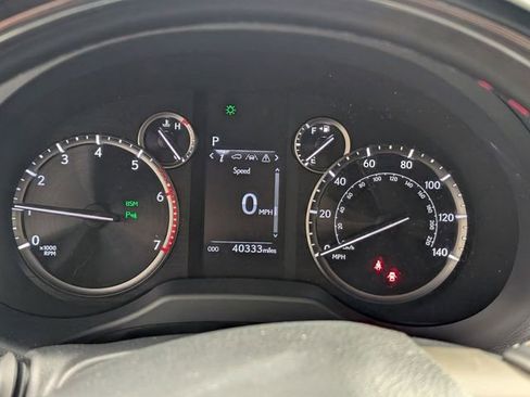 Used 2021 Lexus GX 460 Premium w/ Premium Package AWD/4WD image 19