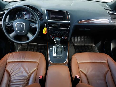 Used 2011 Audi Q5 3.2 Premium Plus AWD/4WD image 2