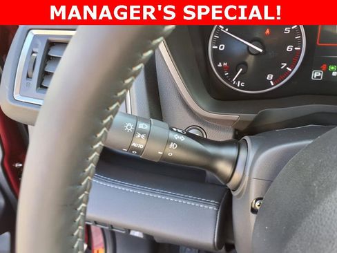 New 2025 Subaru Ascent Touring image 19