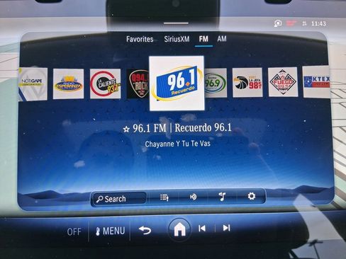 Certified 2025 Mercedes-Benz E 450 4MATIC All-Terrain Wagon image 12