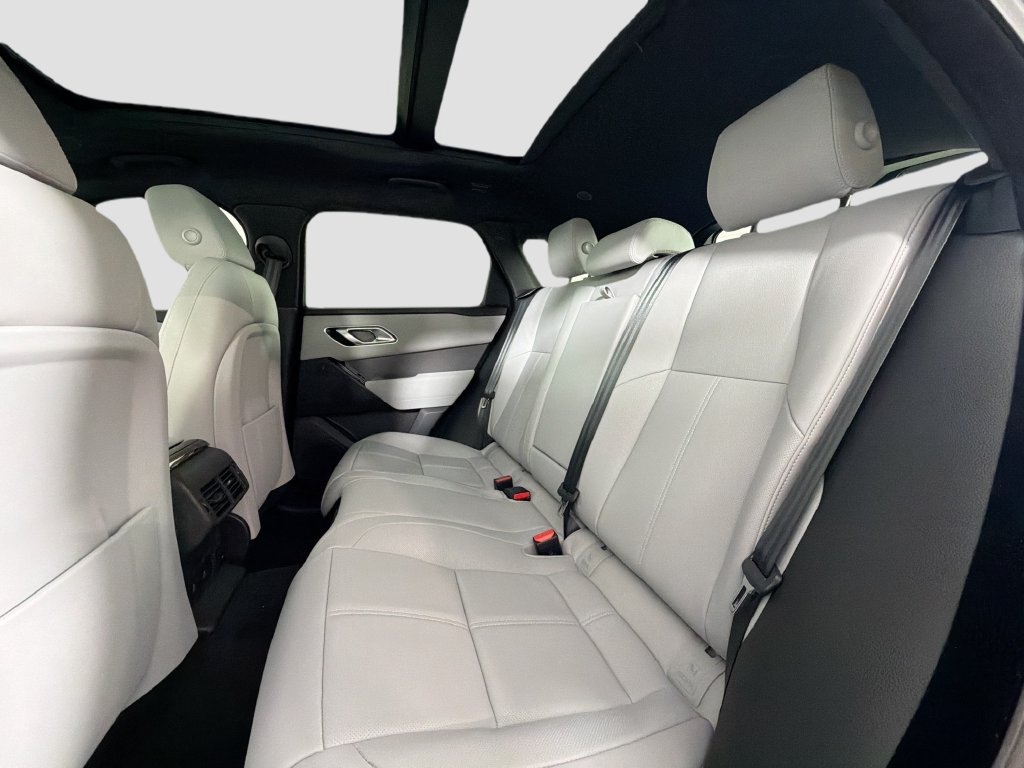 New 2026 Land Rover Range Rover Velar S AWD/4WD image 26