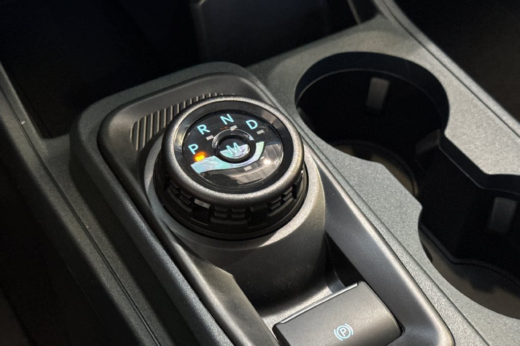 New 2026 Ford Maverick Tremor AWD/4WD image 21