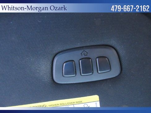 Used 2022 Ford F250 Lariat w/ Black Appearance Package image 48