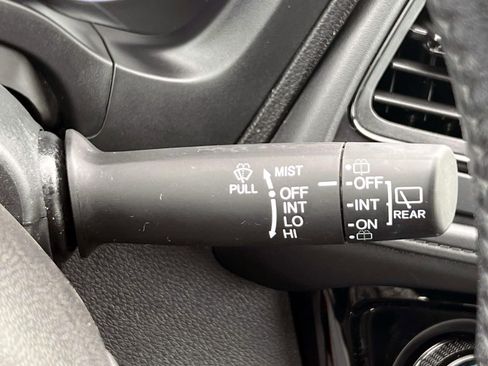 Certified 2020 Honda HR-V Sport image 20