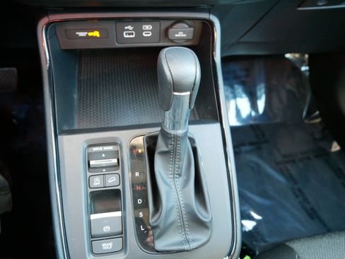 Used 2024 Honda CR-V EX image 24