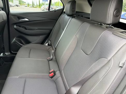 New 2026 Buick Encore GX Preferred AWD/4WD image 21