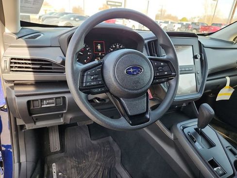 Certified 2025 Subaru Crosstrek 2.0i image 15