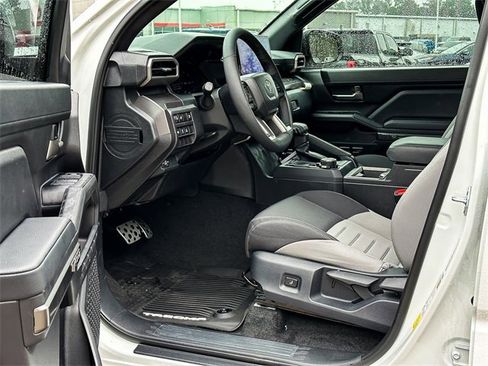 New 2026 Toyota Tacoma TRD Sport image 10