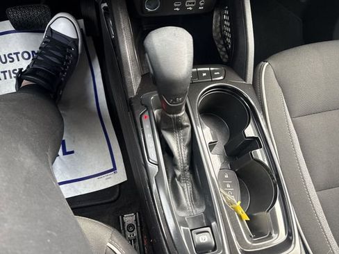 Used 2023 Chevrolet TrailBlazer LT image 16