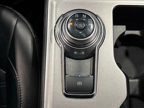 Certified 2023 Ford Edge SEL image 30