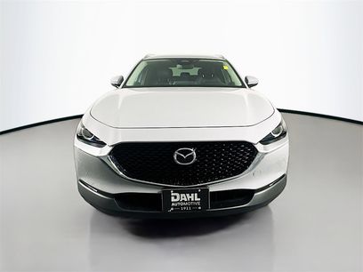 Used 2025 MAZDA CX-30 AWD 2.5 S w/ Preferred Package