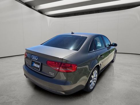Used 2014 Audi A4 2.0T Premium w/ Cold Weather Package AWD/4WD image 5