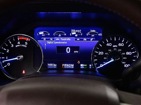 Used 2022 Ford F350 King Ranch w/ King Ranch Ultimate Package image 18