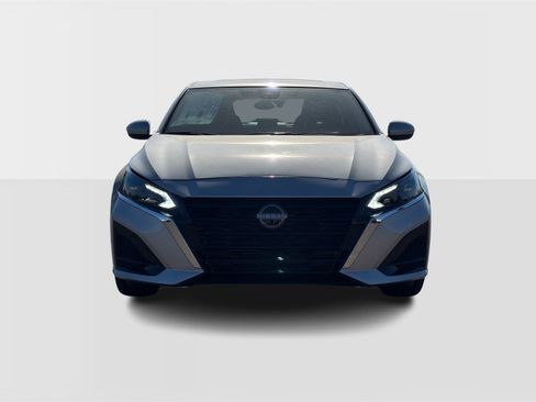 New 2025 Nissan Altima 2.5 SV w/ SV Special Edition Package image 9