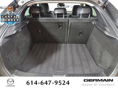 Used 2023 MAZDA CX-30 AWD 2.5 S w/ Preferred Package image 23