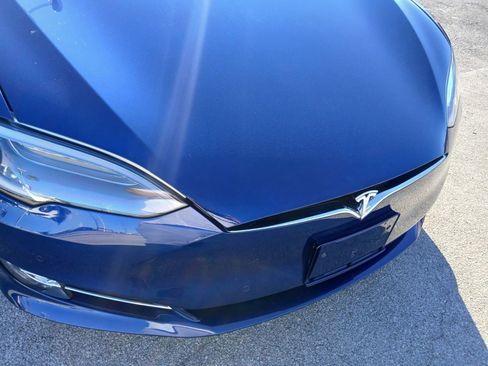 Used 2020 Tesla Model S Long Range image 23