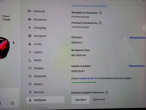 Used 2018 Tesla Model 3 Long Range RWD image 15