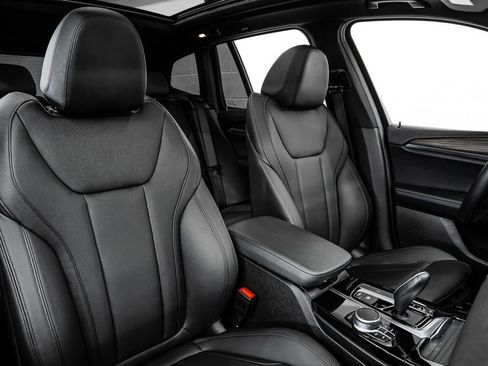 Used 2021 BMW X3 sDrive30i w/ Convenience Package image 32