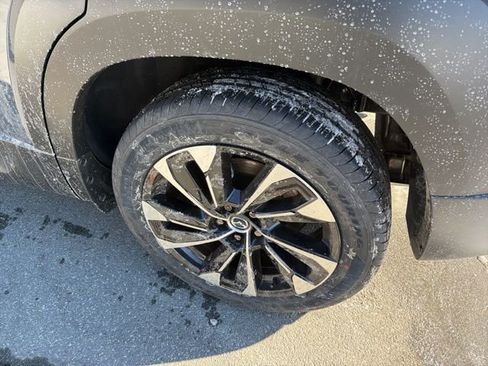 New 2026 MAZDA CX-50 2.5 Hybrid w/ Weather Package AWD/4WD image 6