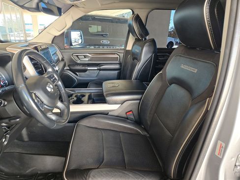 Used 2022 RAM 1500 Laramie w/ Laramie Southwest Edition image 24