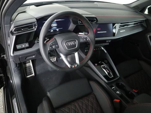 New 2026 Audi S3 Premium image 10