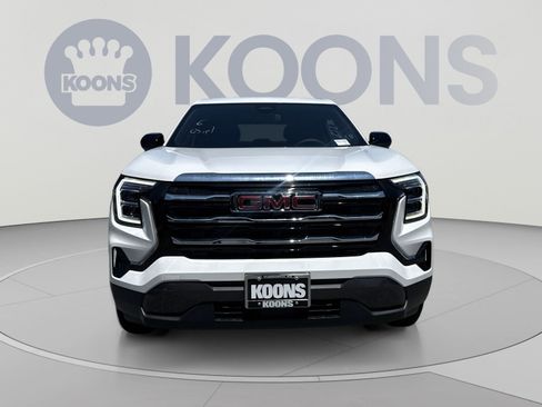 New 2027 GMC Terrain Elevation FWD image 7