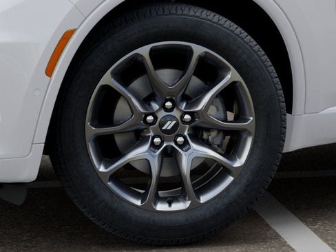 New 2026 Dodge Durango GT AWD/4WD image 8