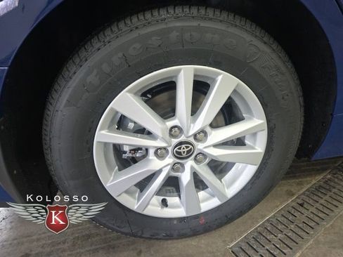New 2026 Toyota Camry LE w/ Convenience Package FWD image 7