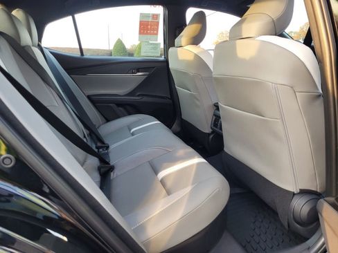 New 2026 Toyota Camry SE image 14