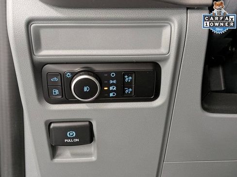 Used 2024 Ford F150 XLT w/ Mobile Office Package AWD/4WD image 22