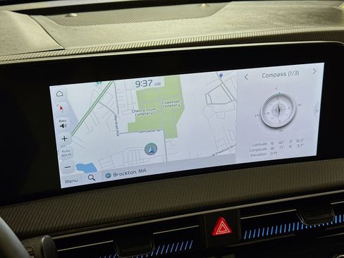 Used 2023 Kia EV6 GT-Line image 2