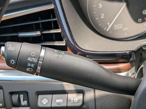 New 2025 Cadillac XT5 Premium Luxury w/ Technology Package FWD image 30