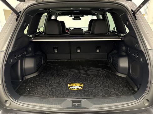 Used 2026 Subaru Forester Wilderness w/ Wilderness Package AWD/4WD image 26