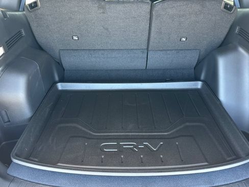 New 2026 Honda CR-V Sport-L image 17
